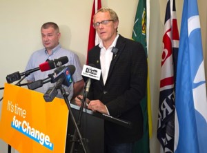 Opposition accuses gov’t of quietly changing health-care policy