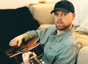 From U of R Cougars hockey to Country Thunder: Zach McPhee has had an interesting journey to music stardom