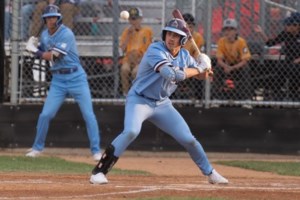 Sask baseball star Carter Beck selected 26th overall in MLB Draft