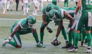 LIVE BLOG: Hamilton Tiger-Cats at Saskatchewan Roughriders