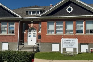 Morse museum exhibit highlights local rodeo history