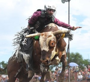 Photos: Carnduff hosts first rodeo in more than 50 years