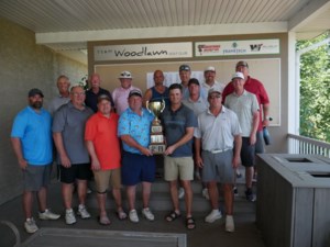 Vets win Figgy Messer Price Cup tournament at Woodlawn
