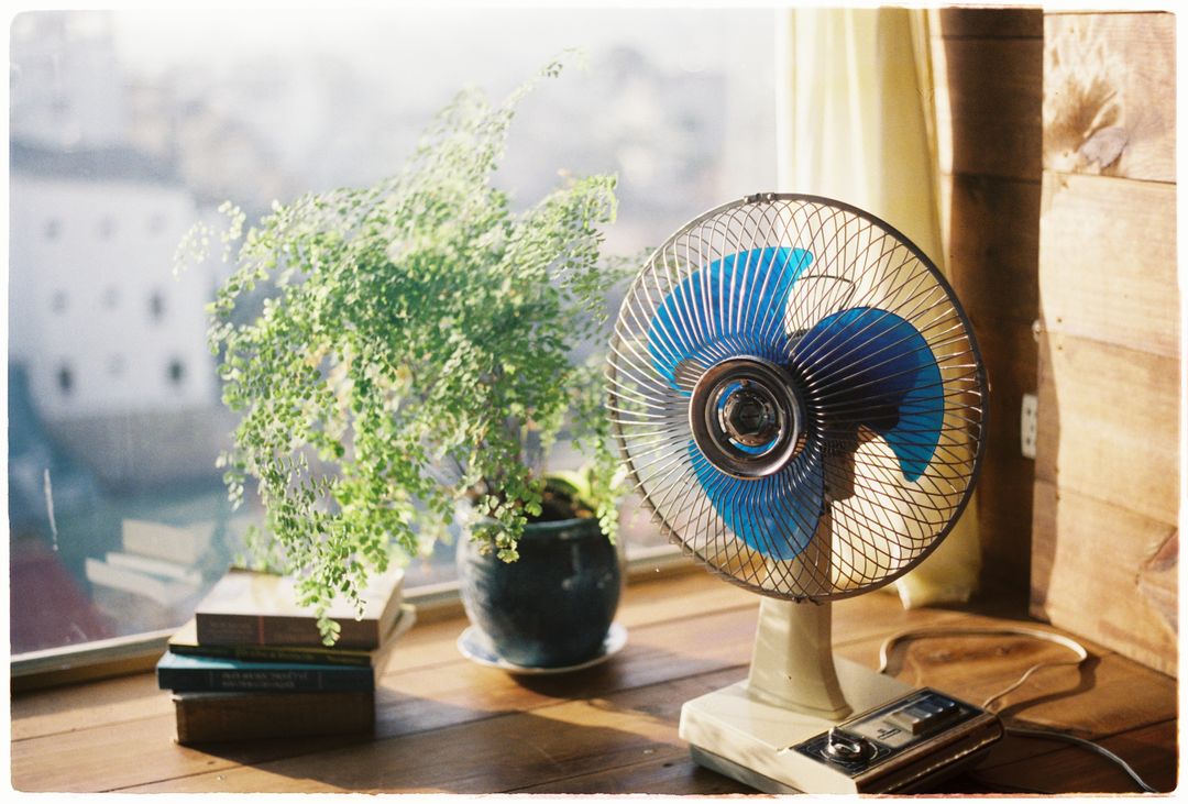 6 Ways to Beat the Heat, Especially with No A/C