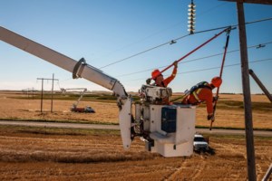SaskPower seeks public input on new transmission infrastructure
