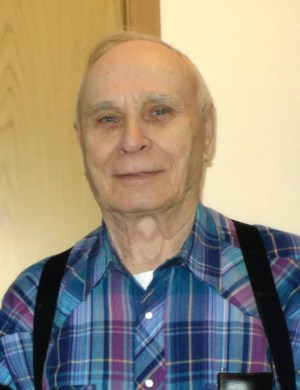 Bert Joseph Yagelnesky