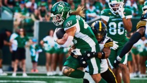 Luc Mullinder’s Three Keys to the Game: How things turned out for Saskatchewan against the Ticats