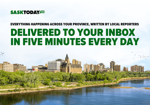 SaskToday News Coverage