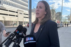 NDP pens letter to SaskPower CEO on Bell AI data centre