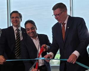 Saskatoon tech company expands workforce