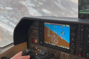 Eye in the sky helps Regina police locate suspects in two investigations