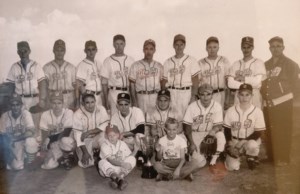 Unity Cardinals 1960s team score once more with Hall of Fame induction