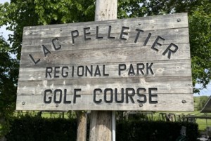 Lac Pelletier men’s golf tournament sells out in 45 minutes