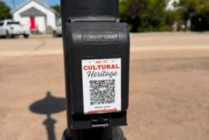 Key to Cultural Heritage campaign invites Elbow-area residents to explore Saskatchewan sites