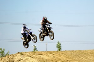 Saskatchewan Provincial Motocross Championships coming to Yorkton this weekend
