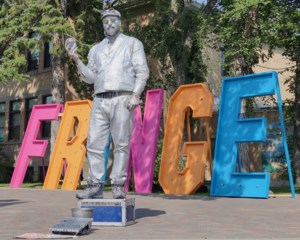 Broadway Avenue to turn into street theatre for 2026 Fringe