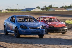 Swift Current stock car racing returns to Kinetic Exhibition Park for July 17-18 shows