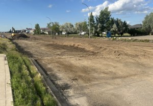 Martensville businesses complain about lack of communication before road project