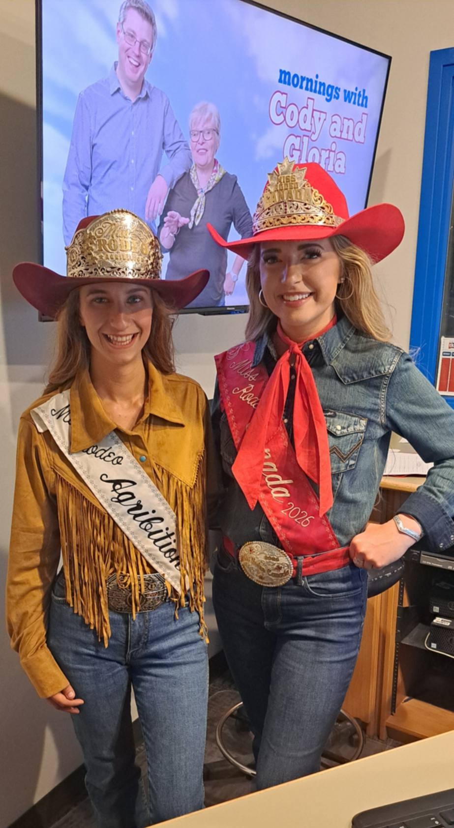 Rodeo Weekend: Pile O Bones Rodeo at Real District (Audio)