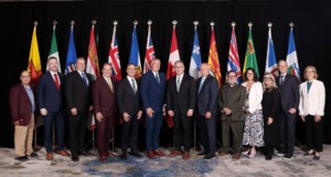 Next steps made toward Next Policy Framework at FPT Ag Ministers meeting