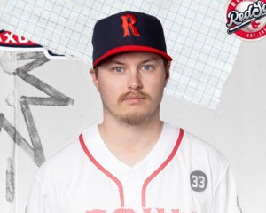 Regina Red Sox part ways with manager Rye Pathakos, Brayden Cobb takes over as interim manager