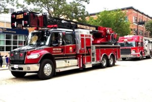 Structure fire in Weyburn under investigation