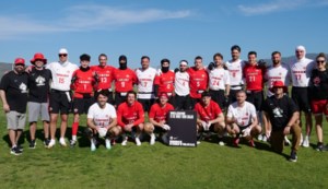 Football Canada flag football program set to announce World Championship teams next week
