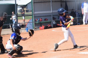 Photos: Provincial baseball tournaments underway in Estevan