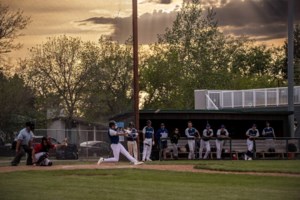 Swift Current Yard Goats lead Sask-Alta league as playoffs near
