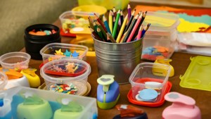 My Curious Kit provides DYI summer fun for local children