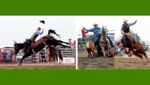 Kennedy hosting 93rd Annual Pro Rodeo July 18-19