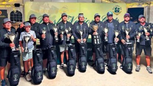Keeseekoose Men’s Golf team win 2026 First Nations Cup