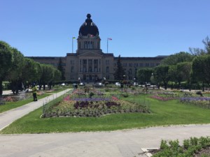 Regina hosting watch party for FIFA World Cup Final