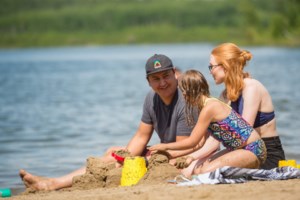 Saskatchewan parks welcome visitors as flood impacts ease