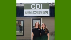 CDI Injury Recovery Centre welcomes new owners