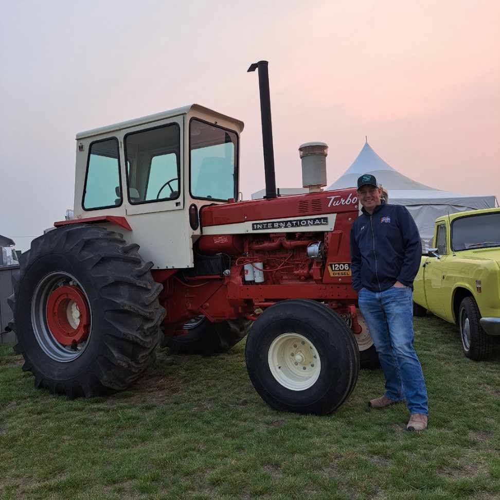 What you need to know about Ag in Motion