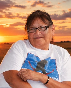 Edna Rita Pachapis