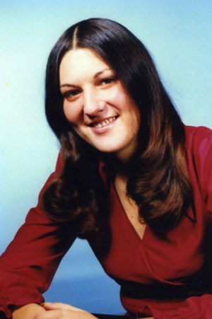 Beverly Dianne Lear