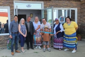 Yorkton Indigenous Friendship Centre opens new home, reviving community hub after years-long absence