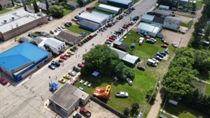 Porcupine Plain Show & Shine sets record with 68 entries