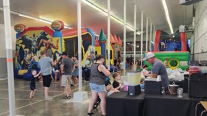 Inaugural Wakawfest a Success