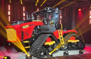 Versatile eyes global growth horizons during 60th anniversary year