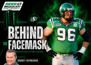Behind the Facemask: Scott Schultz