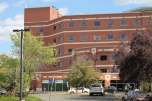 Regina hospital units falling short on hand hygiene compliance targets: audit