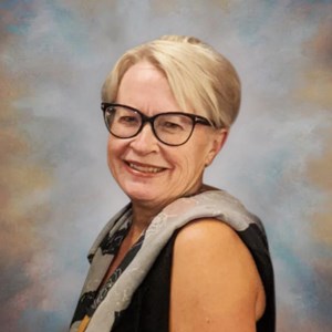 Sandra Layne Kimball