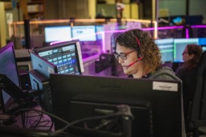 RCMP’s Operational Call Centre key to multilevel response capability
