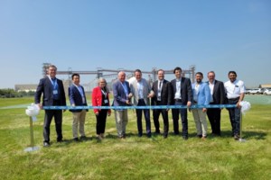 LDC opens expanded Yorkton processing complex, adding 140 jobs and boosting canola, pea processing capacity