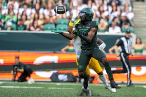 Riders Morning After: Secondary has no answers for Elks’ Cody Fajardo