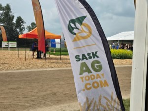 SaskAgToday.com Roundtable: Ag in Motion observations, latest crop conditions