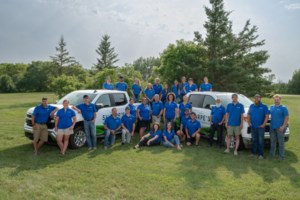 Sharpe’s Crop Services celebrates 50 years with family-focused event